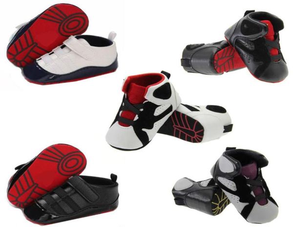 

baby sports shoes infant sneakers baby boys shoes soft bottom breathable highbaby toddler shoes5858959