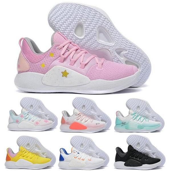 

low mens basketball shoes sneaker hyper pink hyperdunks x forum lows lowe duncks bhm yellow 2023 man fashion tennis trainers size 7 - 12