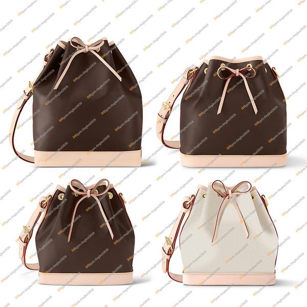 

ladies fashion casual designe luxury bucket bag shoulder bags crossbody handbag tote messenger bag mirror quality m40817 n4122240k