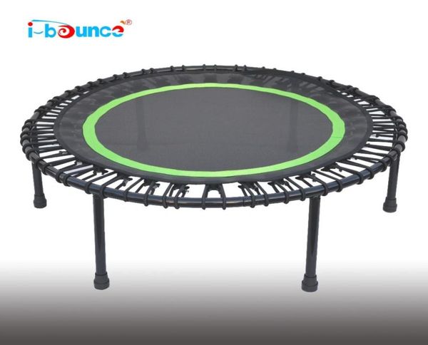 

whole fitness bungee trampoline rebounder 48inch0123457210720