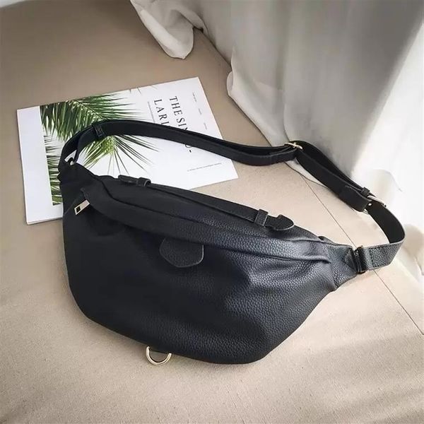 

fashion stlye bumbag cross body o shoulder belt bag waist purse bags pocket handbags cross fanny pack bum crossbody bag249i