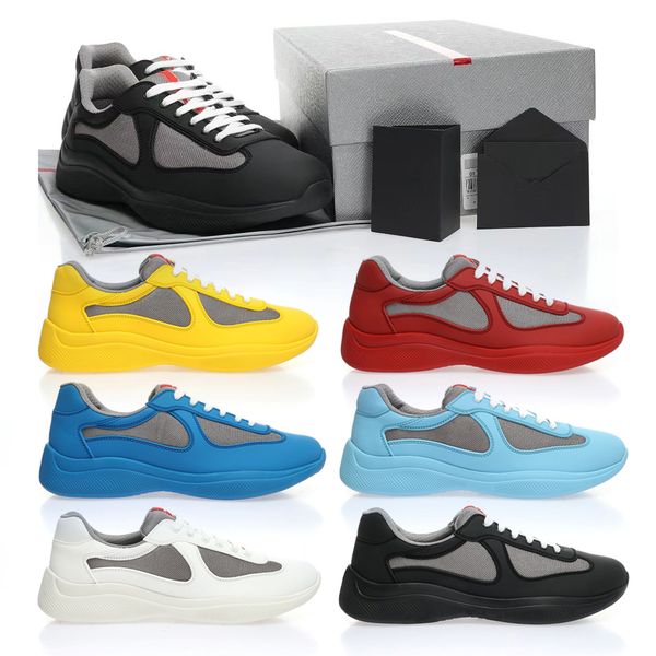 

casual shoes leather sneakers flat trainers for men leather nylon black mesh lace-up outdoor runner trainer sport shoe size 39-45 dhgate sho