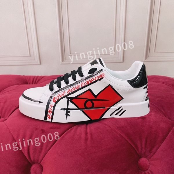 

2023 new luxurys designer travel leather sneaker fashion lady flat running trainers letters woman shoe platform men gym sneakers size35-45 h, Black