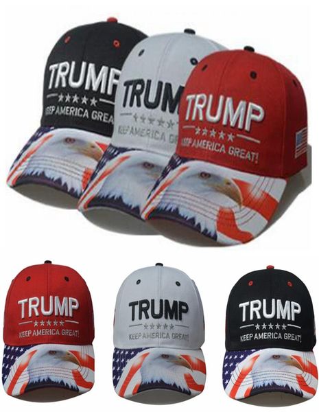 

2020 donald trump hat baseball cap us presidential election trump letter embroidery keep america great hats hha12602520678, Yellow