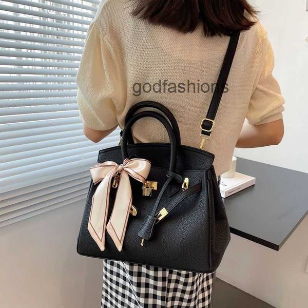 

designer birkin bags fashion purse women totes shoulder bags cowskin genuine leather handbag scarf charm with shoulders straps and packing b