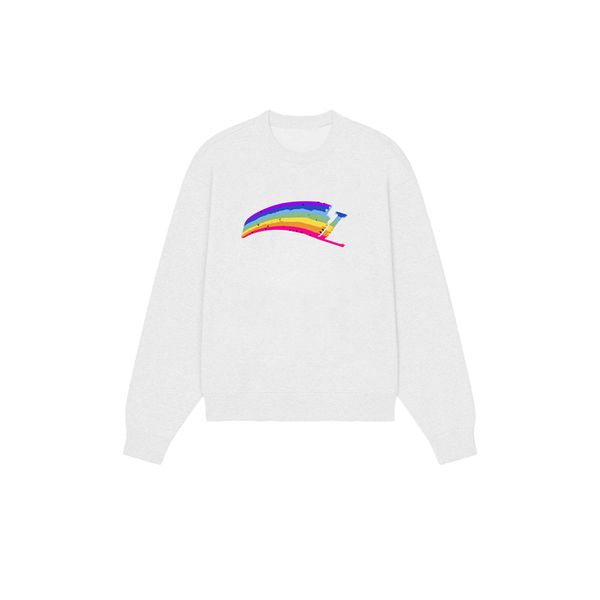 

fashion men's hoodies & sweatshirts 2023 luis men's and women's outerwear printed letters autumn and winter couple pullover c, Black