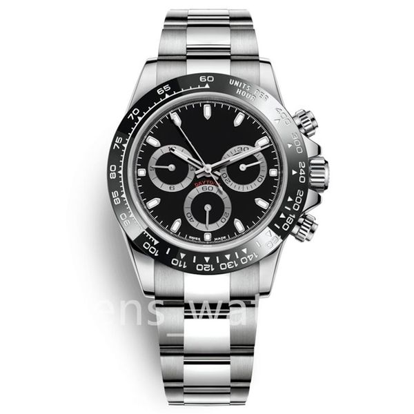 

2023 mens watch automatic mechanical movement watch all stainless steel sapphire glass 5atm water resistant super luminous 41mm mo268t, Slivery;brown