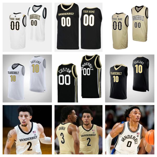 

vanderbilt commodores 24 aaron nesmith ncaa college basketball jersey saben lee maxwell evans simisola shittu isaiah rice matt ryan yanni we, Black