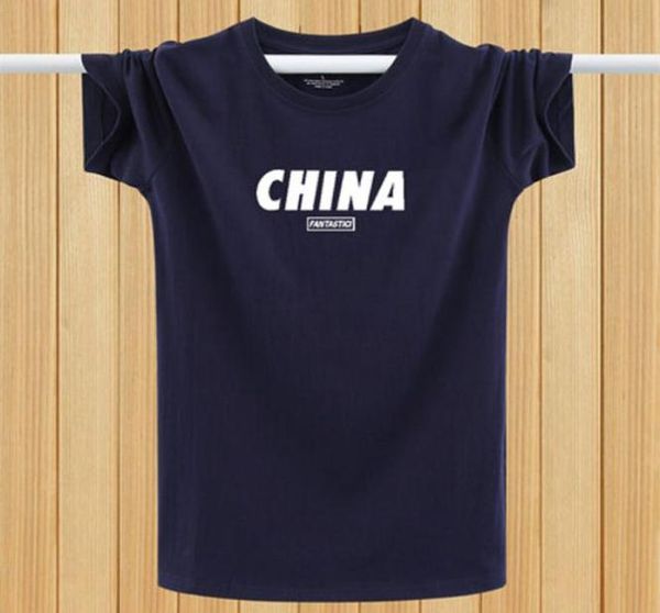 

152 fashion men tshirts cotton shirts solid color short sleeve slim breathable men039s streetwear male tees asia size xxx6337388, White;black