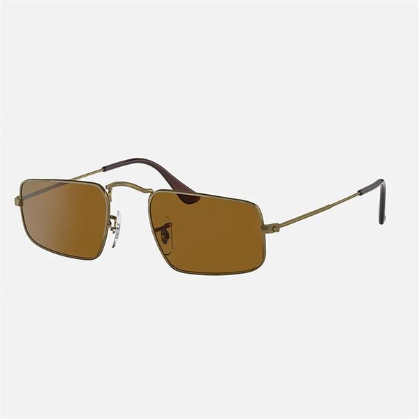 

womens mens sunglasses fashion julii pumk sunglass vintage rectangle sun glasses uv protection glass lenses with retail package284k, White;black