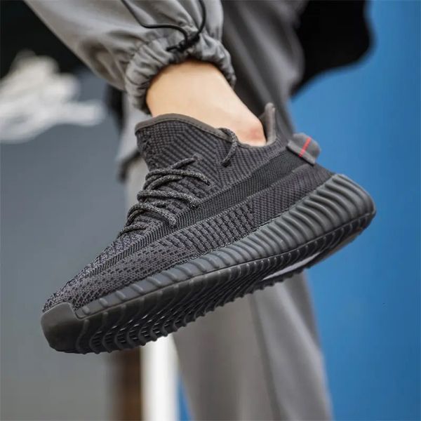 

height increasing shoes casual shoes men fashion for light soft breathable vulcanize shoes high sneakers zapatillas de deporte 230822, Black;white