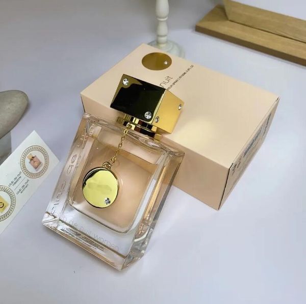 

5a club de nuit fragrance indigo tanzanite haute couture fragrances self-unbounded new parfume female fragrance classic long-lasting fragran