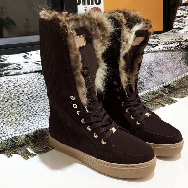 

luxury designer boots women's martin wooden cowboy snow black leather luxury boots woman0