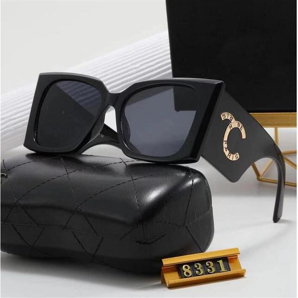 

2023 men rabaa classic brand retro women sunglasses luxury designer eyewear raband bands metal frame designers sun glasses woman204g, White;black