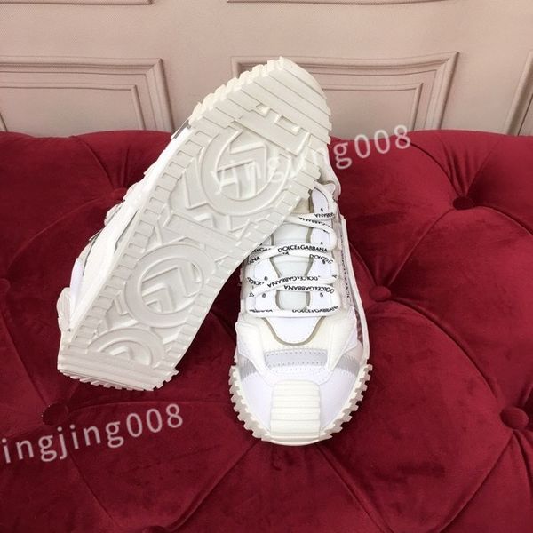

luxury designer men women sneakers casual shoes platform vintage black white pink beigesports breathable trainers mens shoe hc210805 size35-