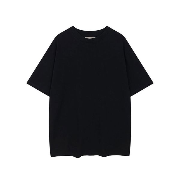 

luxury fashion men's t shirt brand letter tees t-shirt casual loose short sleeve women's men tshirts oversized cotton comfortable, White;black