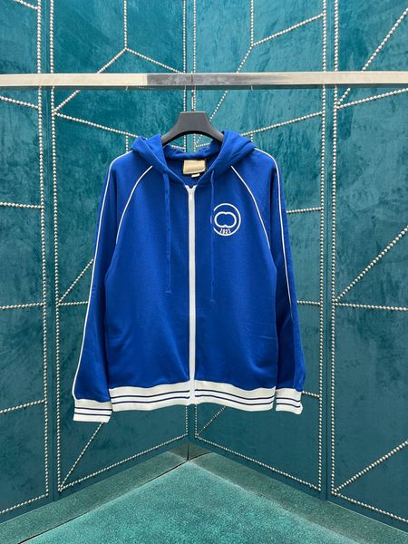 

men's tracksuits plus size outerwear & coats sizehoodies hoodies suit hooded casual fashion color stripe printing asian size wild breat, Gray