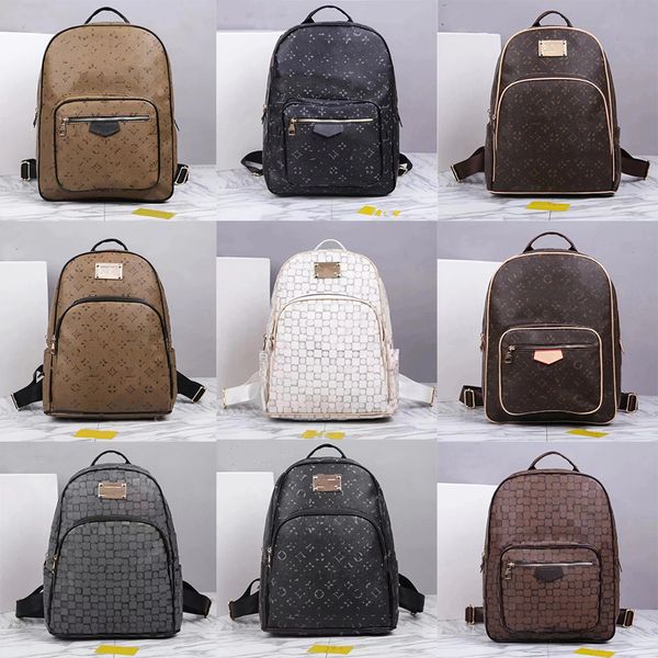 

designer luxury luggage bags backpacks double shoulder handbag bag large capacity backpack duffel men women packs bags travel