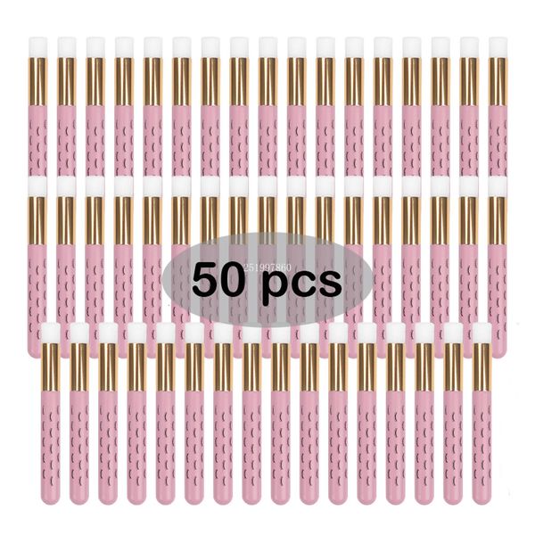 

makeup tools 50pcs eyelash cleaning brush shampoo eyebrow nose exfoliating care supplies 230822