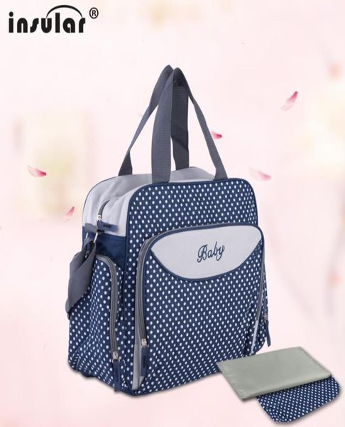

whole 600d nylon baby diaper bag large capacity waterproof diaper bag3151699