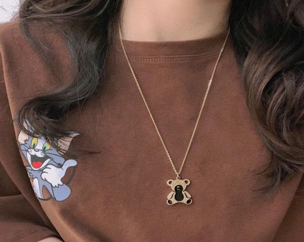 

designer jewelry earrings pendant charm bracelets gold love necklace women rings bracelet bangles luxury pendants2561964, Silver