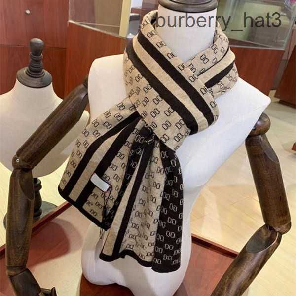 

designer scarf mens womens luxury scarves autumn and winter warm outdoor fashion plaid scarfs 3 colors optional exquisite g size 180*35cm, Blue;gray