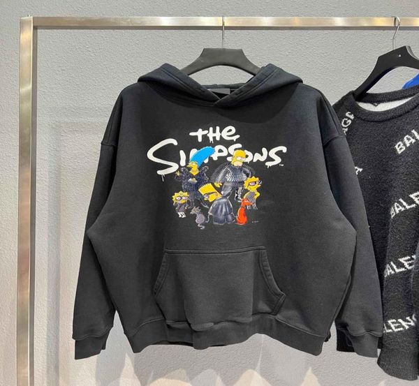 

fashion sweatshirts women men039s hooded jacket students casual fleece clothes hoodies coat tshirts m223014878, Black;brown