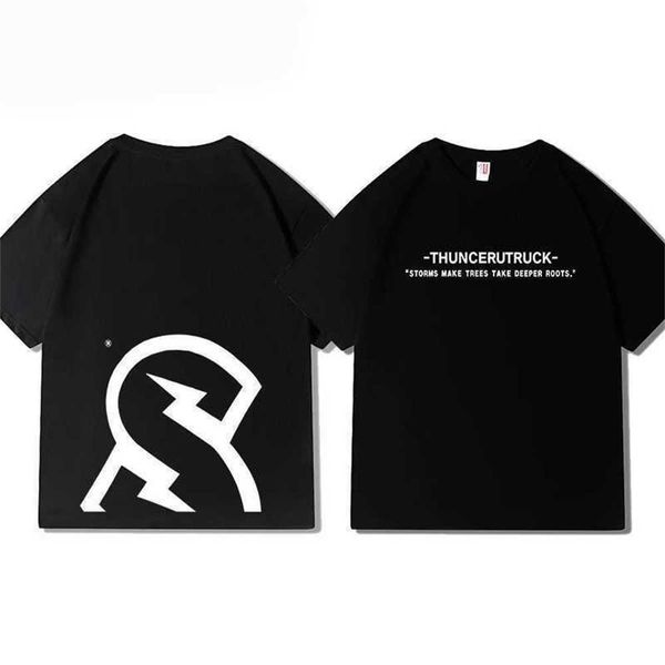 

shirt designer t 2023 summer new short sleeve waves tee men women lovers luxury t-shirts fashion senior pure cotton casual sports tshirts v, White;black