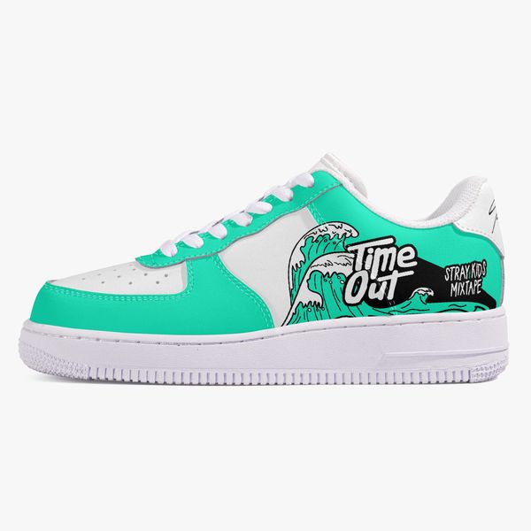 

diy shoes one for men women platform casual sneaker personalized text with cool style trainers fashion outdoor shoes 36-48 83265