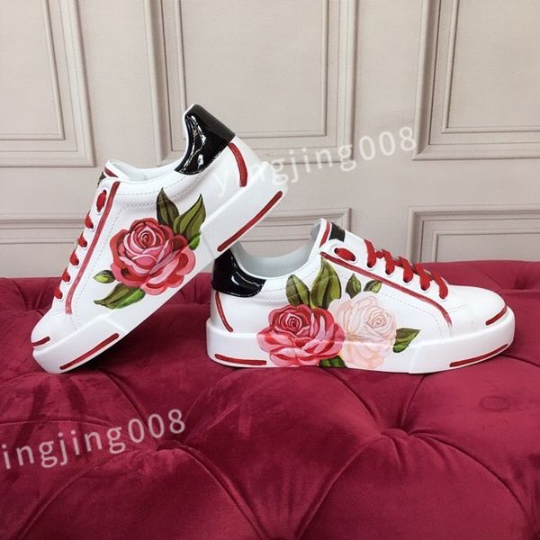 

2023 new luxury designer travel leather sneaker fashion lady flat running trainers letters woman shoe platform men gym sneakers size35-45 hc, Black