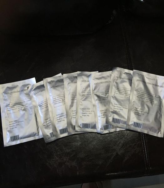 

antize membranes ze fat anti cooling gel pad antize membrane for cryotherapy fat zing cool sculpting treatment2762834