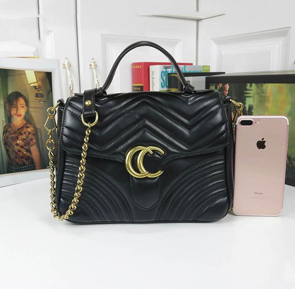 

crossbody purses designer woman handbag marmonts leather shoulder bag heart pattern luxury handbags women fashion black bag chain purses wal