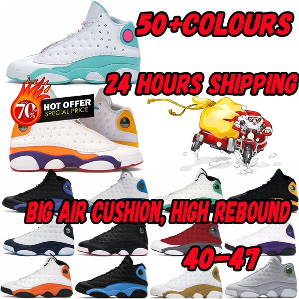 

basketball shoes jumpman 13 13s wheat wolf grey sneakers dunks instead guns black cat flint french blue hyper royal bred mens trainers sneak
