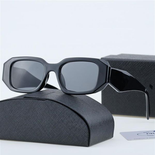 

designer sunglasses for woman mens sun glasses outdoor man timeless classic style fashion glass eyewear retro shades frame 216h, White;black