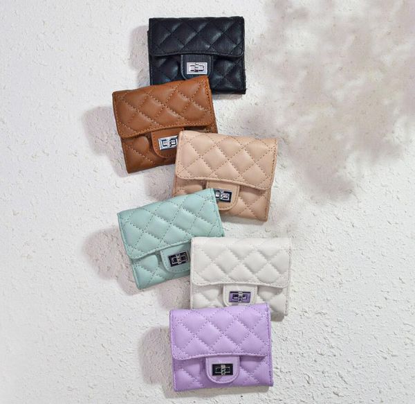 

designer men wallet purse card holder luxury checked flower fashion classic fashion wallet handbags bags purses credit card holder tote bag, Red;black