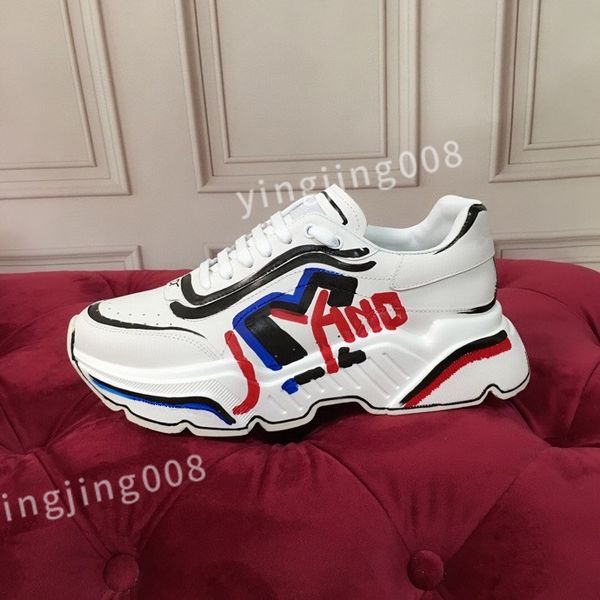 

new r sports shoes cotton sneakers designer fashion classic trainer lace-up jogging shoes casual men's shoes size35-45 hc210807, Black