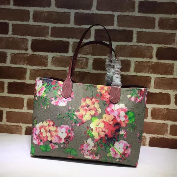 

original totes embroidery luxurys designers bags totes embroidered pattern large casual shopping bag handbag tote purs227z