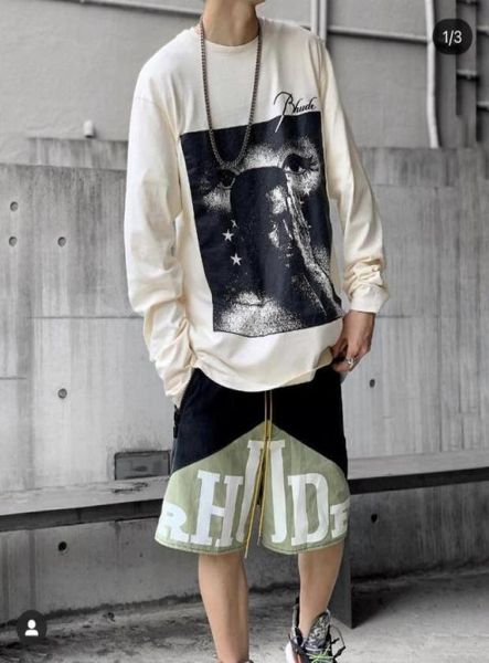 

men039s pants 2022 fashion summer quick dry shorts mens oversize casual swimwear beachwear sports m3xl2081315, Black