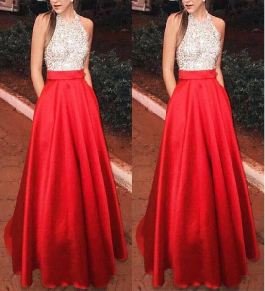 

women ladies long chiffon lace sequin evening formal party ball gown prom maxi dress casual dresses3156019, Black;gray