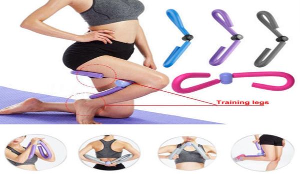 

multifunctional thigh master leg arm exercise workout fitness muscle butt toner legs trimmer slimmer home gym equipment3729826