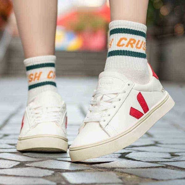 

dress shoes vej original campo chunky heel dress shoes womens sneakers men's classic white shoes fashion couples veja shoes vegetariani, Black