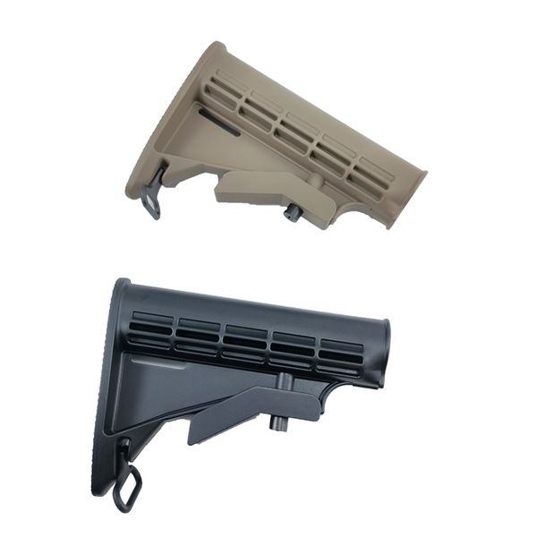 

tactical nylon polymer army bracket support