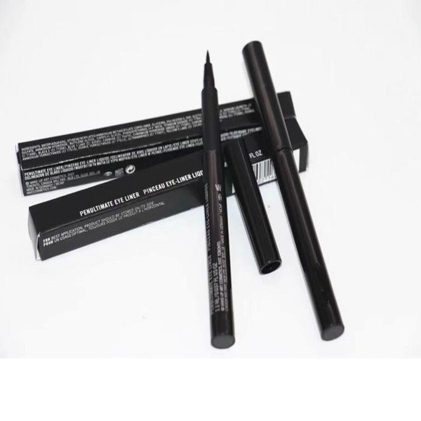 

new eyes makeup eyeliner pencil black eye liner pencileye with box in stock4330244