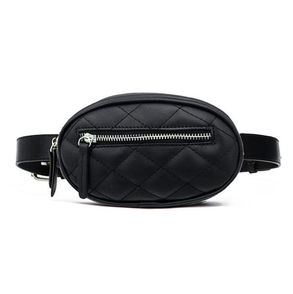 

school bags fashion waist packs waterproof belt bag phone casual fanny pack 230823