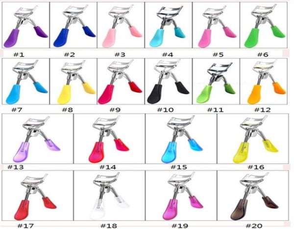 

eyelashes curlers nature curl steel false eyelashes women handle eye lashes curling clip beauty makeup cosmetic tool7145969