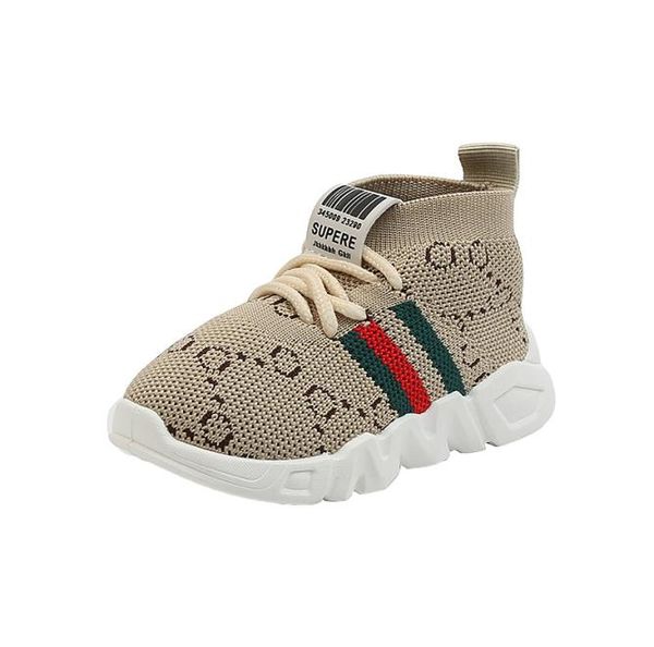 

summer kid baby first walkers shoes infant toddler shoe girls boy casual mesh sneakers soft bottom comfortable nonslip flats 1327481198