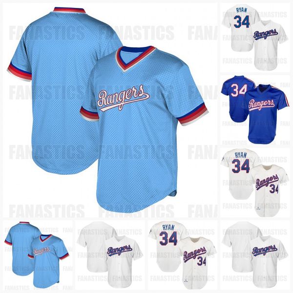 

rangers vintage jersey custom name and number men youth women, Blue;black