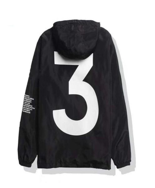 

mens jacket hip hop windbreaker jackets men women streetwear outerwear couple coat 349422, Black;brown