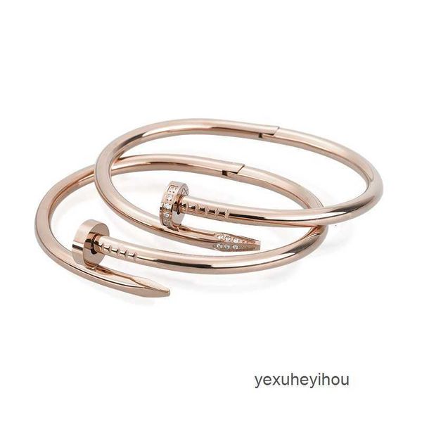 

bracelets designer for women nail bangle gold bangle silver rose nail diamond design bracelets south american anniversary tennis bracelet, Black
