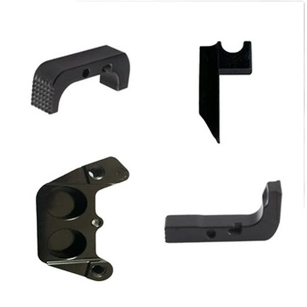 

fittings full stainless steel tactical adjustment cnc automatic selector full auto parts switchtactical accessories steel selector switch sl